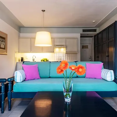 Aparthotel Hapimag Damnoni