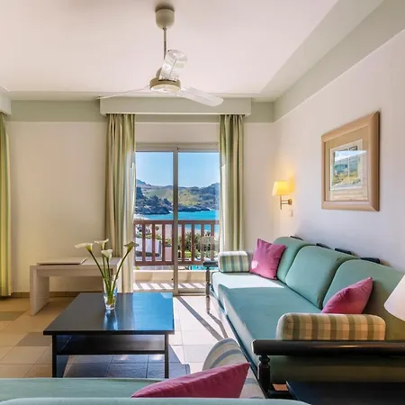 Apart Otel Hapimag 4*