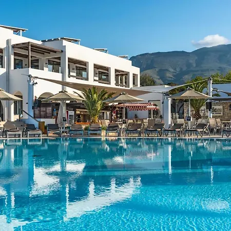 Hapimag Apart Otel