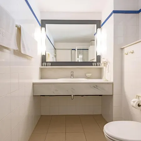 Aparthotel Hapimag Damnoni