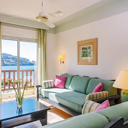 Aparthotel Hapimag Damnoni