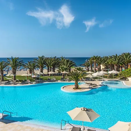 Hapimag Aparthotel Damnoni