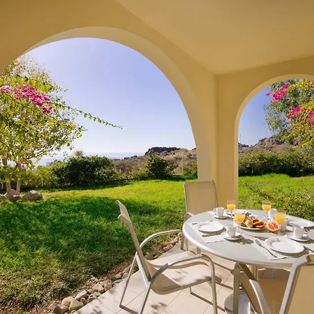 Hapimag Aparthotel 4*