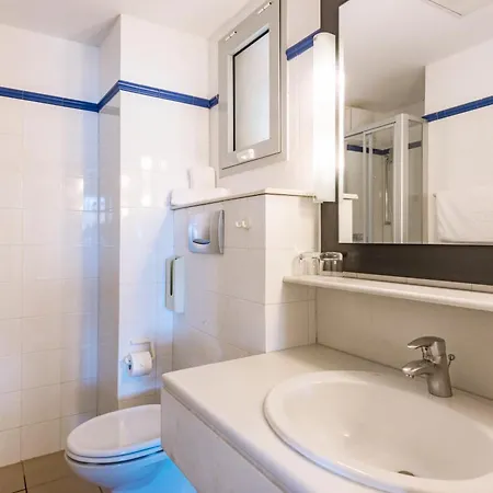 Apart Otel Hapimag Damnoni