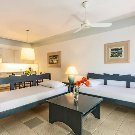 Aparthotel Hapimag 4*