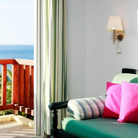 Hapimag Apart Otel Damnoni