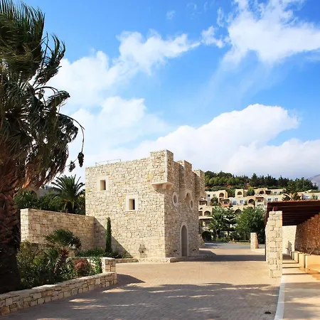 Hapimag Aparthotel