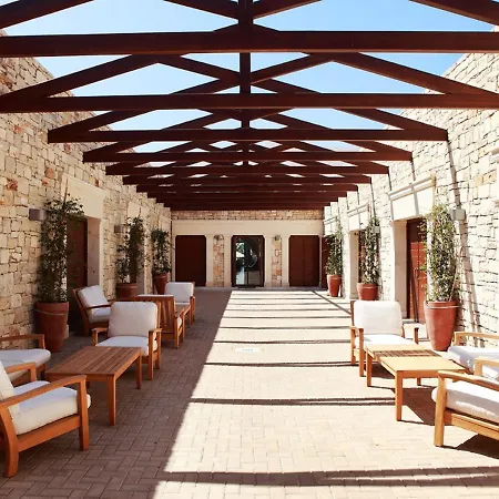 Aparthotel Hapimag Damnoni