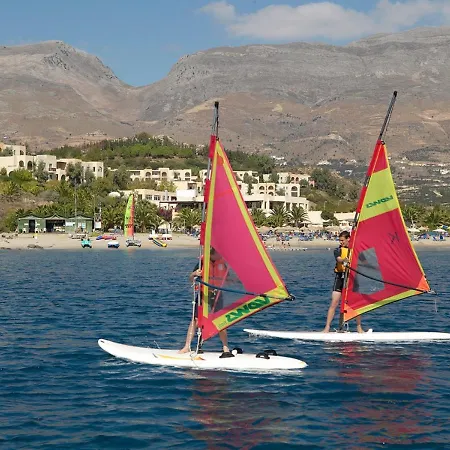 Aparthotel Hapimag