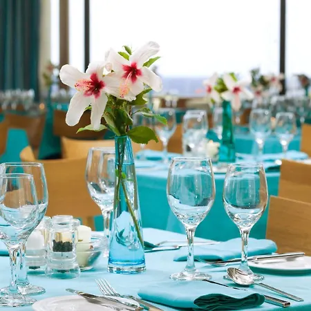 Hapimag Apart Otel