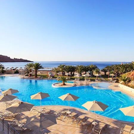 Hapimag Apart Otel Damnoni