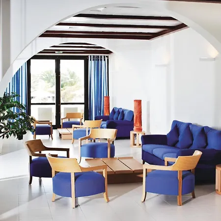 Hapimag Apart Otel Damnoni