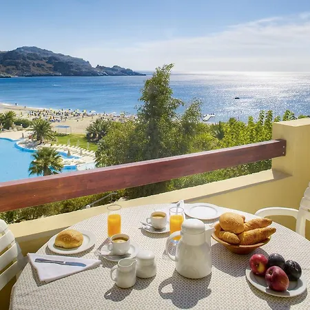 Aparthotel Hapimag 4*