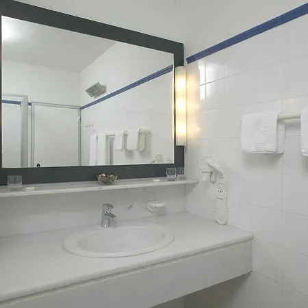 Apart Otel Hapimag Damnoni