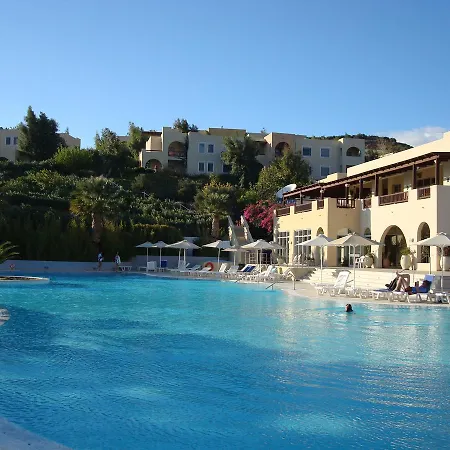 Aparthotel Hapimag 4*