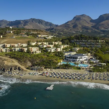 Hapimag Aparthotel Damnoni